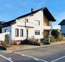 Gepflegtes Einfamilienhaus in bevorzugter Wohnlage von Kirrlach - Waghäusel
