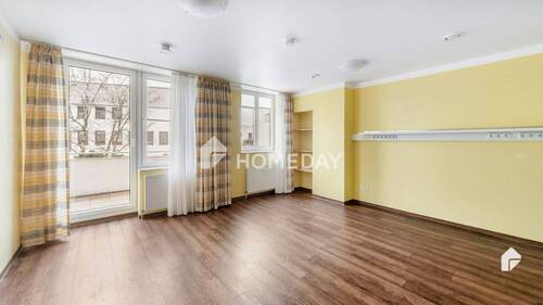 Elternschlafzimmer 1 - 