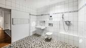 Badezimmer 1 - 