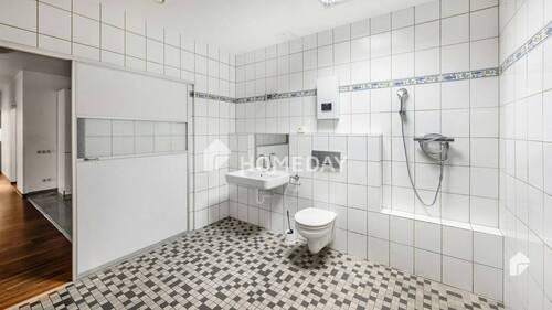 Badezimmer 1 - 