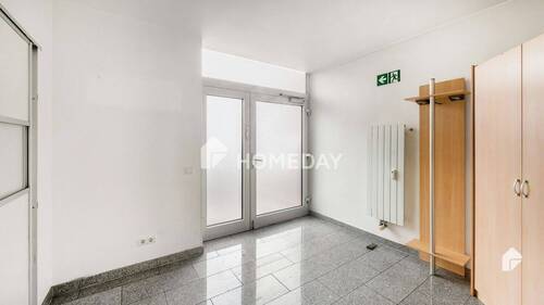 Flur 1 - Etagenwohnung mit 228,00 m² in Wetter (Ruhr) zum Kaufen