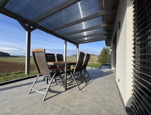 Einzigartiger Ausblick - 