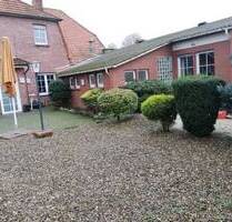 Haus mit genehmigter Bauvoranfrage für Umbau zum MFH mit 11 WE - Gehrde