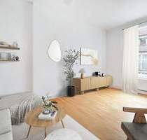 Lichtdurchfluteter Altbau in ruhiger Lage nahe Spree und Regierungsviertel - Berlin Mitte