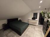 Schlafzimmer - Etagenwohnung mit 56,00 m&sup2; in Dieburg zur Miete