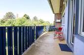 Balkon OG - 