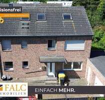 2 Familien- oder 2 Generationenhaus in GV-Südstadt! - Grevenbroich