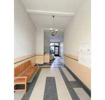 Stilvolle Altbaueinheit am Rotkreuzplatz - flexibel gestaltbar, einzigartig gelegen - München Neuhausen-Nymphenburg