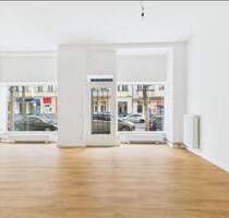 PROVISIONSFREI: Bezugsfreie und sanierte Ladeneinheit in PBerg | Cafè, Bar, Büro - Berlin Prenzlauer Berg