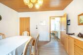 Esszimmer - 