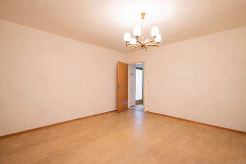 Zustand Wohnung 1.OG - 