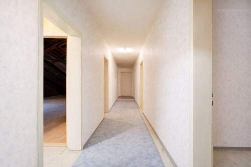 Zustand Wohnung 1.OG - 