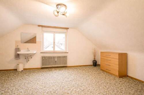 Zustand Wohnung 1.OG - 