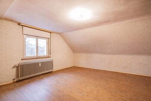 Zustand Wohnung 1.OG - 