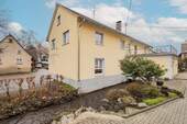Hinterhaus - 