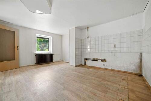 Küchen- und Essbereich - 