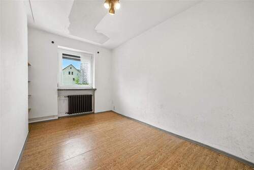 Kinder-/Gäste-/Arbeitszimmer - 