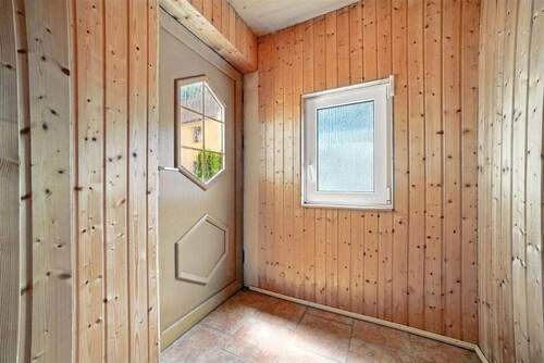 Windfang/Eingangsbereich - 