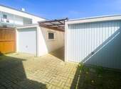 Garagen als Lagerfläche - 6 Zimmer Einfamilienhaus in Apolda