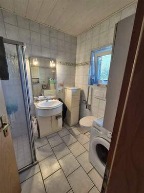 Badezimmer 3 - 
