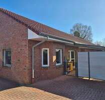 3 altersgerechte Erdgeschosswohnungen in ruhiger Sackgassenlage und Innenstadtnähe - Wittmund