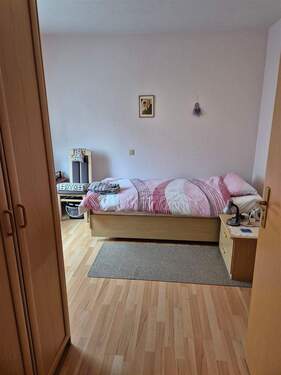 Schlafzimmer 2 - 