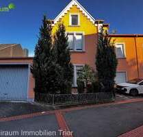 Gerolstein: Einfamilienhaus mit Charme und großem Potenzial in gefragter Lage