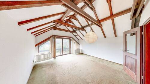 Schlafzimmer II OG - 