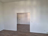 Wohnzimmer - 3 Zimmer Etagenwohnung zur Miete in Bremerhaven
