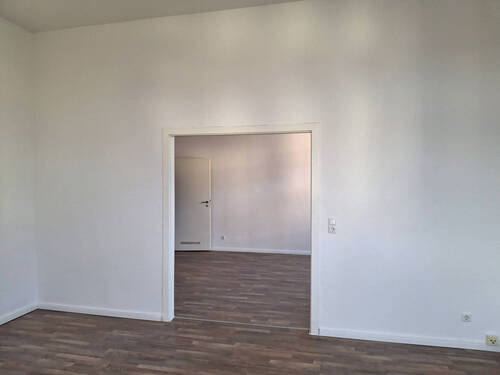 Wohnzimmer - 3 Zimmer Etagenwohnung zur Miete in Bremerhaven