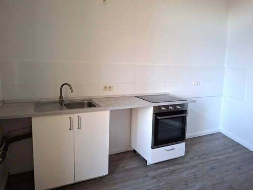 Küche - 3 Zimmer Etagenwohnung in Bremerhaven