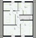 Dachgeschoss - 