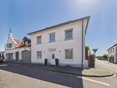 WWW.BOUWENS.DE - Familienfreundliches Einfamilienhaus mit Garten in Selfkant-Tüddern zur Miete!