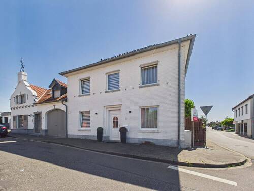 WWW.BOUWENS.DE - Familienfreundliches Einfamilienhaus mit Garten in Selfkant-Tüddern zur Miete!