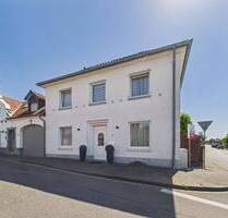 Familienfreundliches Einfamilienhaus mit Garten in Selfkant-Tüddern zur Miete! - Selfkant / Tüddern