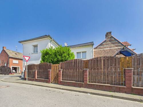 WWW.BOUWENS.DE - 5 Zimmer Einfamilienhaus zur Miete in Selfkant / Tüddern