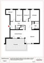 Grundrissplan - 