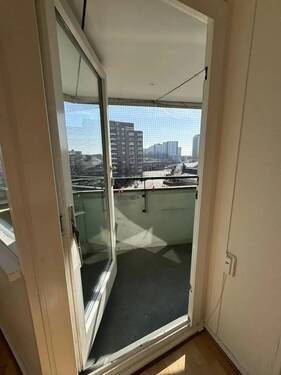 Balkon - 