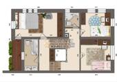 Grundriss OG - 