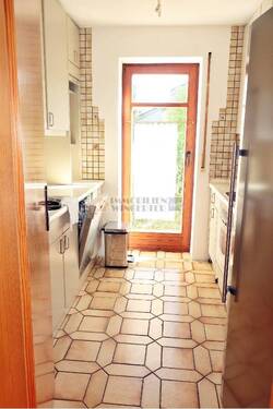 Ansicht - 6 Zimmer Reihenendhaus zum Kaufen in Regensburg