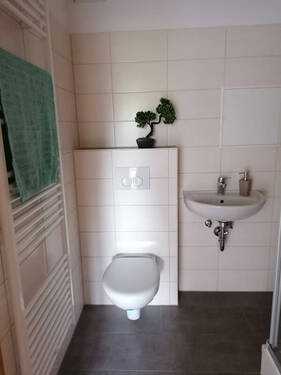Detailansicht - 2 Zimmer Etagenwohnung zur Miete in Braunsbedra