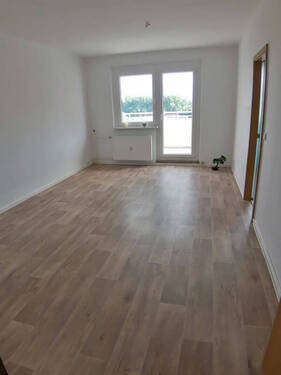 Detailansicht - 2 Zimmer Etagenwohnung in Braunsbedra
