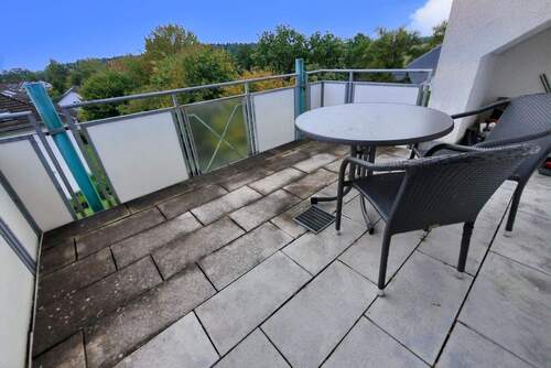 Balkon - 