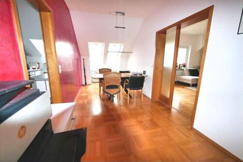 Essbereich - 