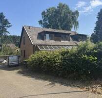 renovierte 2-Zimmer-Dachgeschoss-Wohnung in dörflicher Lage - Neu Wulmstorf Elstorf