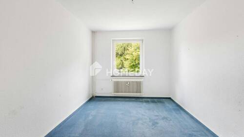 Schlafzimmer 1 - 