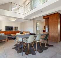 Urban Living mit Charme - Maisonette im modernen Loftstyle im Herzen von Berlin-Mitte