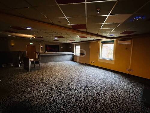 Innenbild Sportsbar 1 - 