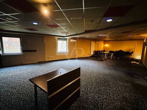 Innenbild 2 Sportsbar - 