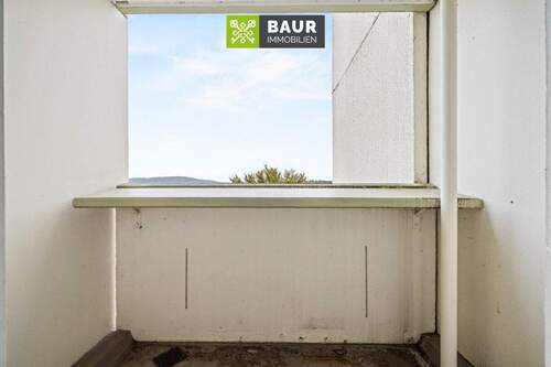 Balkon Küche - 